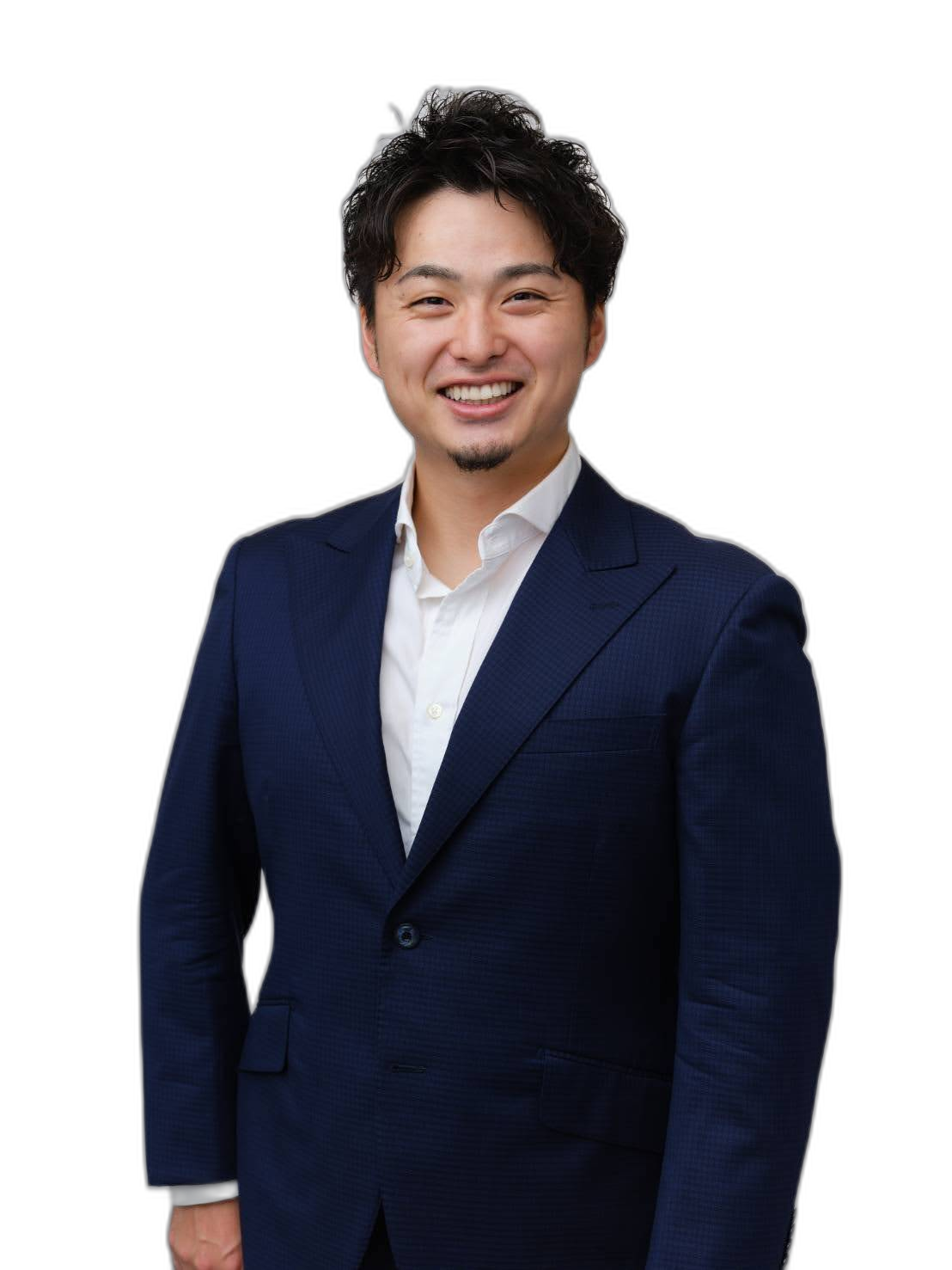 代表 秋山篤志